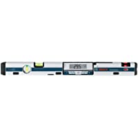 Los mejores  - Bosch Professional Inclinómetro digital GIM 60 L (precisión láser- margen de medición: 0-360º- longitud: 60 cm)